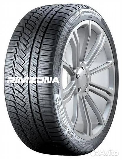 Continental ContiWinterContact TS 750 225/50 R17 98H