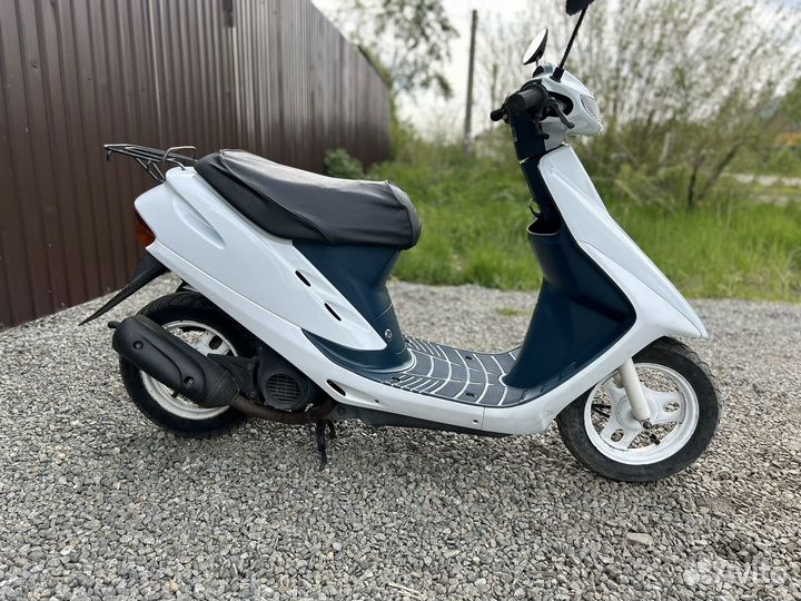 Honda dio af27 без пробега по РФ