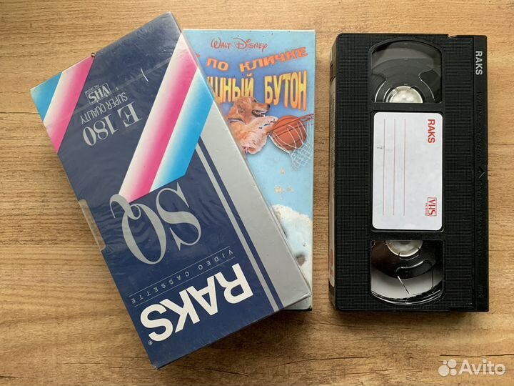 Видео кассеты видеокассеты vhs с фильмами