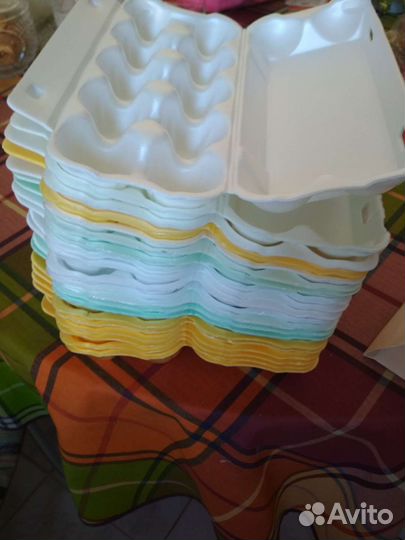 Контейнер для яиц