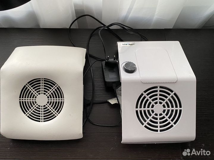 Набор для маникюра и педикюра