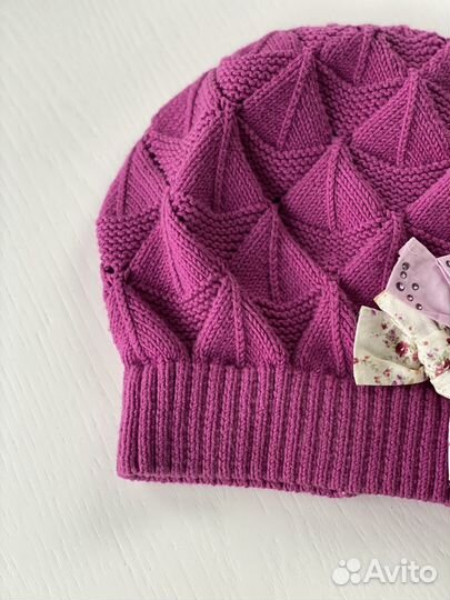 Noble people шапка 52-54 размер