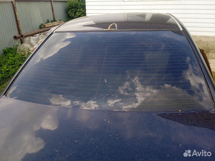 Крыша с люком byd f3 1.6