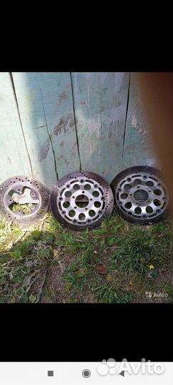 Сузуки GSF 600 (бандит)