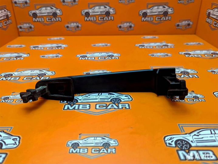 Ручка двери наружняя w168 A-class 166.990 2002