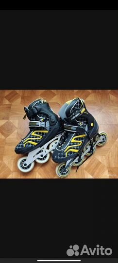 Ролики женские