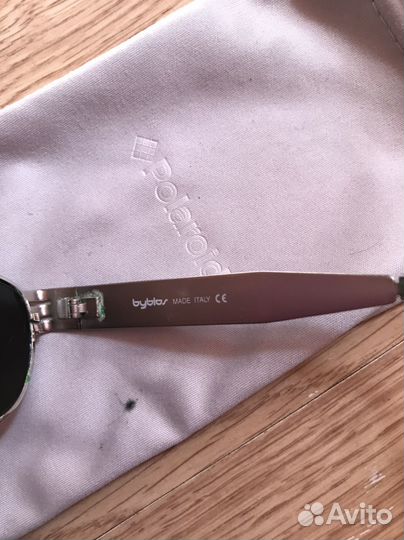 Солнцезащитные очки byblos женские