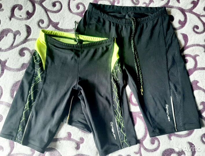 Для спортивного плавания