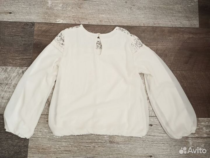 Школьная форма 122 размера