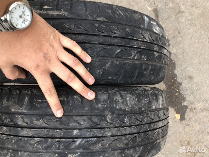 Tunga Zodiak 2 175/65 R14 86T