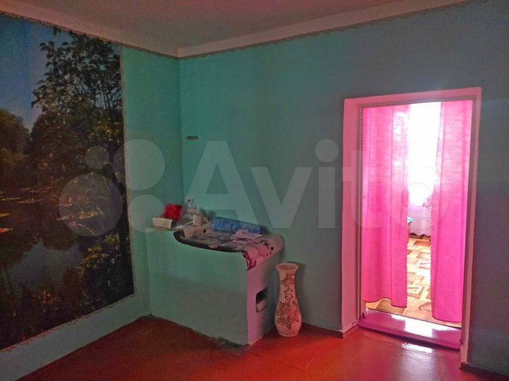 2-к. квартира, 37 м², 1/2 эт.