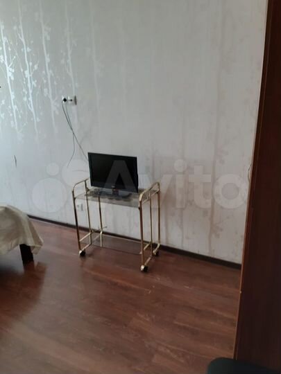 Комната 17 м² в 2-к., 17/17 эт.
