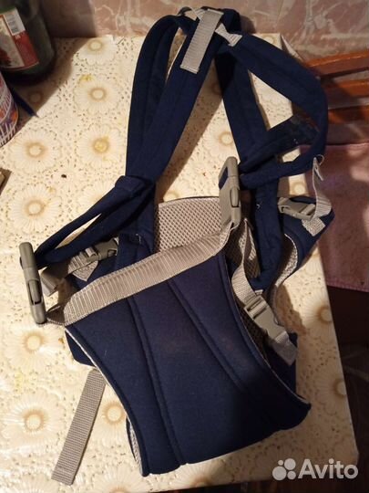 Кенгуру переноска
