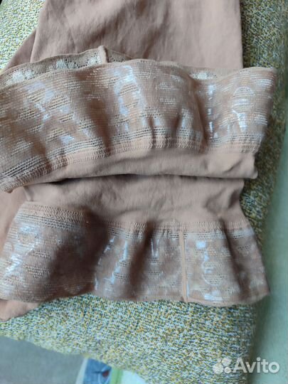 Компрессионные чулки 2 класс