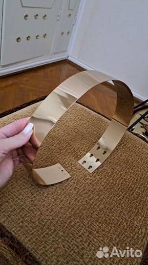 Ремень женский