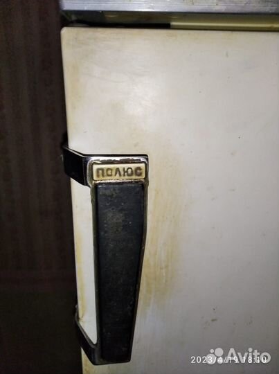 Холодильник Полюс