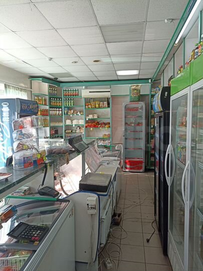 Торговая площадь, 74.2 м²