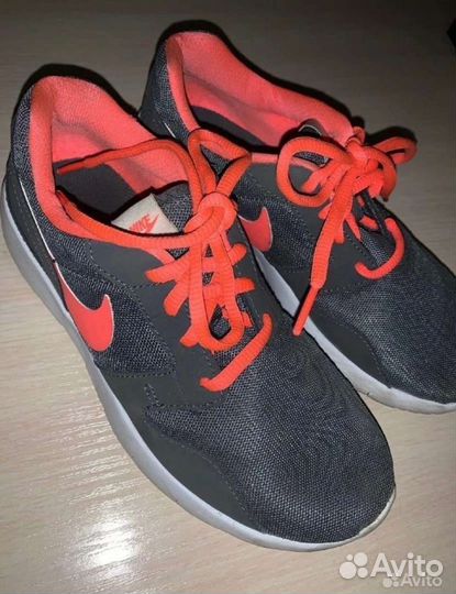 Кроссовки nike