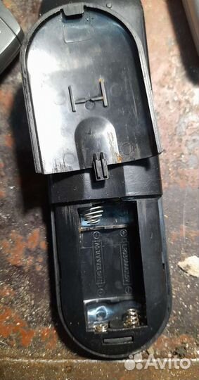 Пульты ду от различной аппаратуры