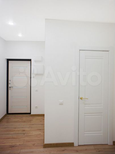 Квартира-студия, 24,7 м², 6/16 эт.