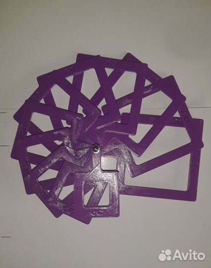 Ручной калибратор для овощей