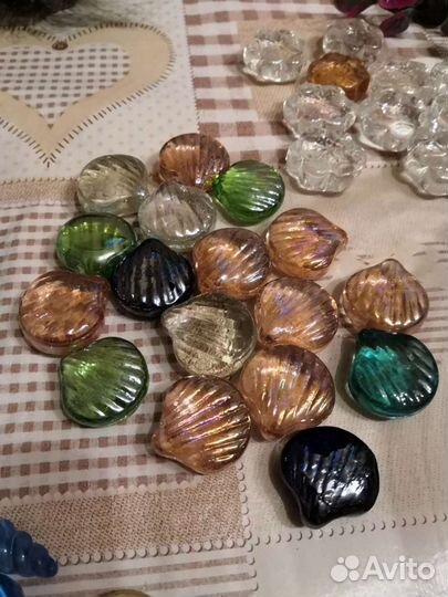 Принадлежности к аквариуму