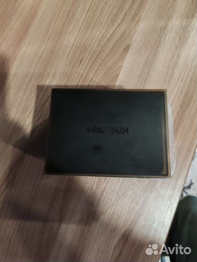 Калиматорный прицел holosun NS403B