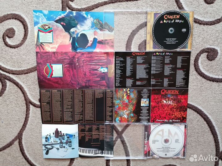 Музыка на CD-Максимум