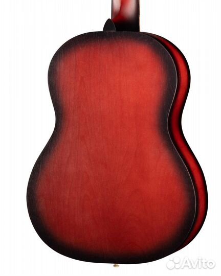 Классическая гитара Амистар M-303-RD