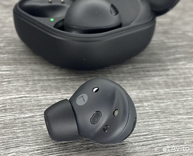 Samsung galaxy buds 2 pro оригинал