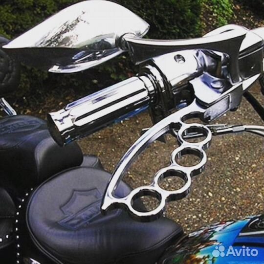 Рычаги Honda VT750/VTX1300/VTX1800/VT1100