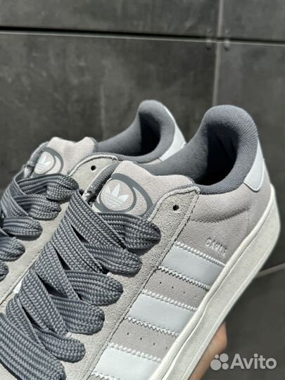 Adidas Campus 00s Grey