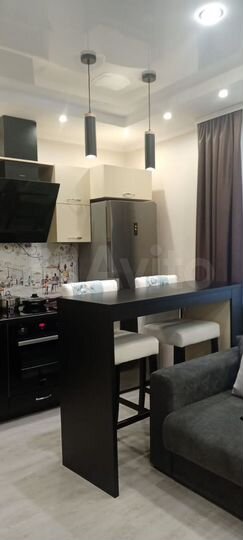 Квартира-студия, 22 м², 13/14 эт.