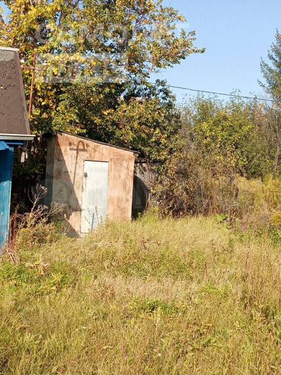 Дача 20 м² на участке 10,7 сот.