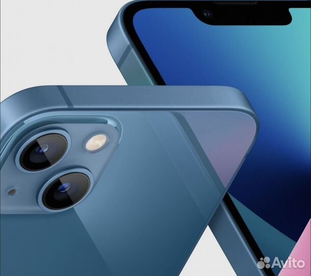 iPhone 13 mini, 256 ГБ