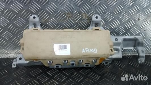 Подушка безопасности пассажира lexus GS 3 (ABN09IU01)