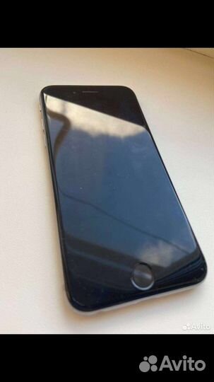 iPhone 6S, 16 ГБ
