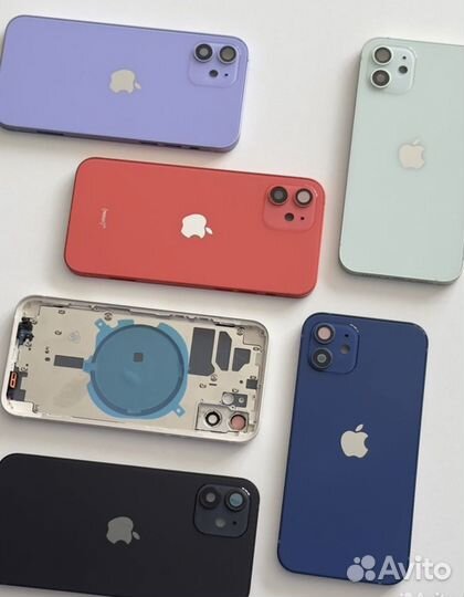 Корпус для iPhone 12