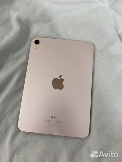 iPad mini 6 256