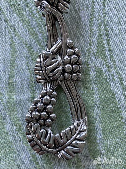 Набор (ложка и вилка) для салата