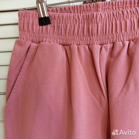 Брюки спортивные, домашние женские kanka, 2 шт