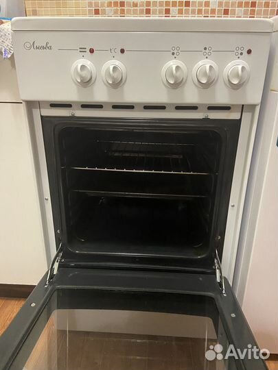 Плита электрическая