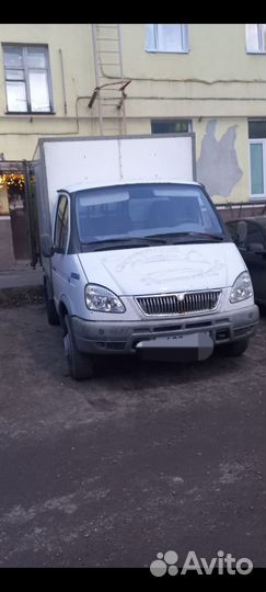 Грузовое такси:перевозка любых грузов