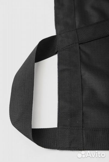 Носилки медицинские бескаркасные