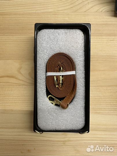 Чехол на iPhone 11 новый