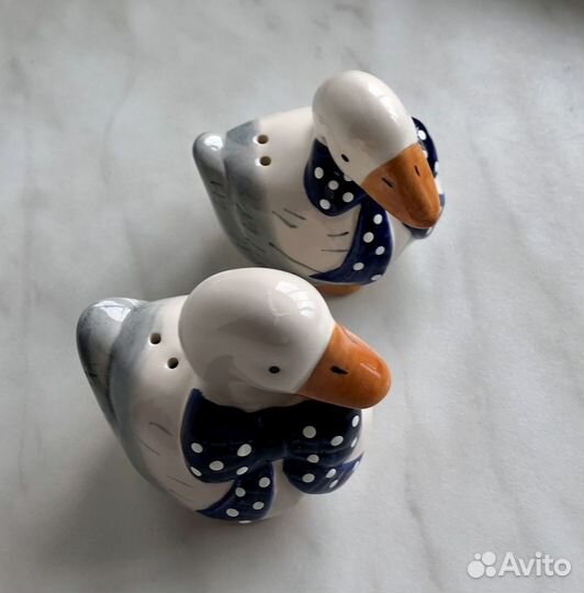 Посуда Thun 1794 Constance Гуси