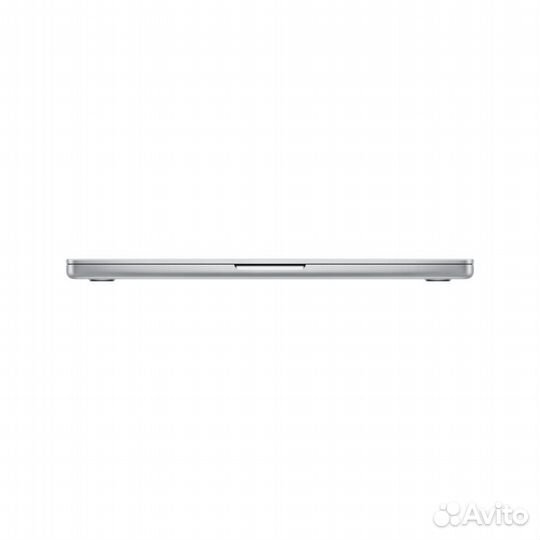 MacBook Pro 14 M3 Max (16C/40C) 128/4TB Silver