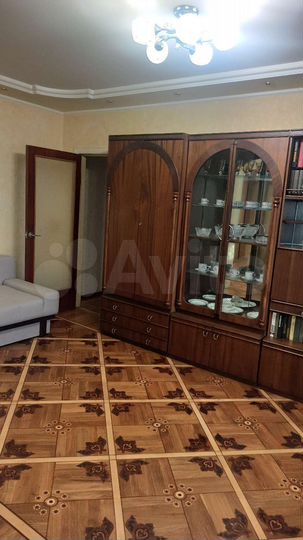 3-к. квартира, 52 м², 3/5 эт.