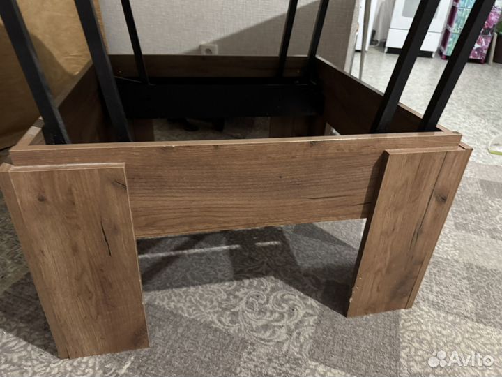 Стол трансформер