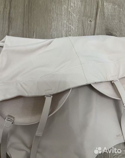 Incanto боди 75c